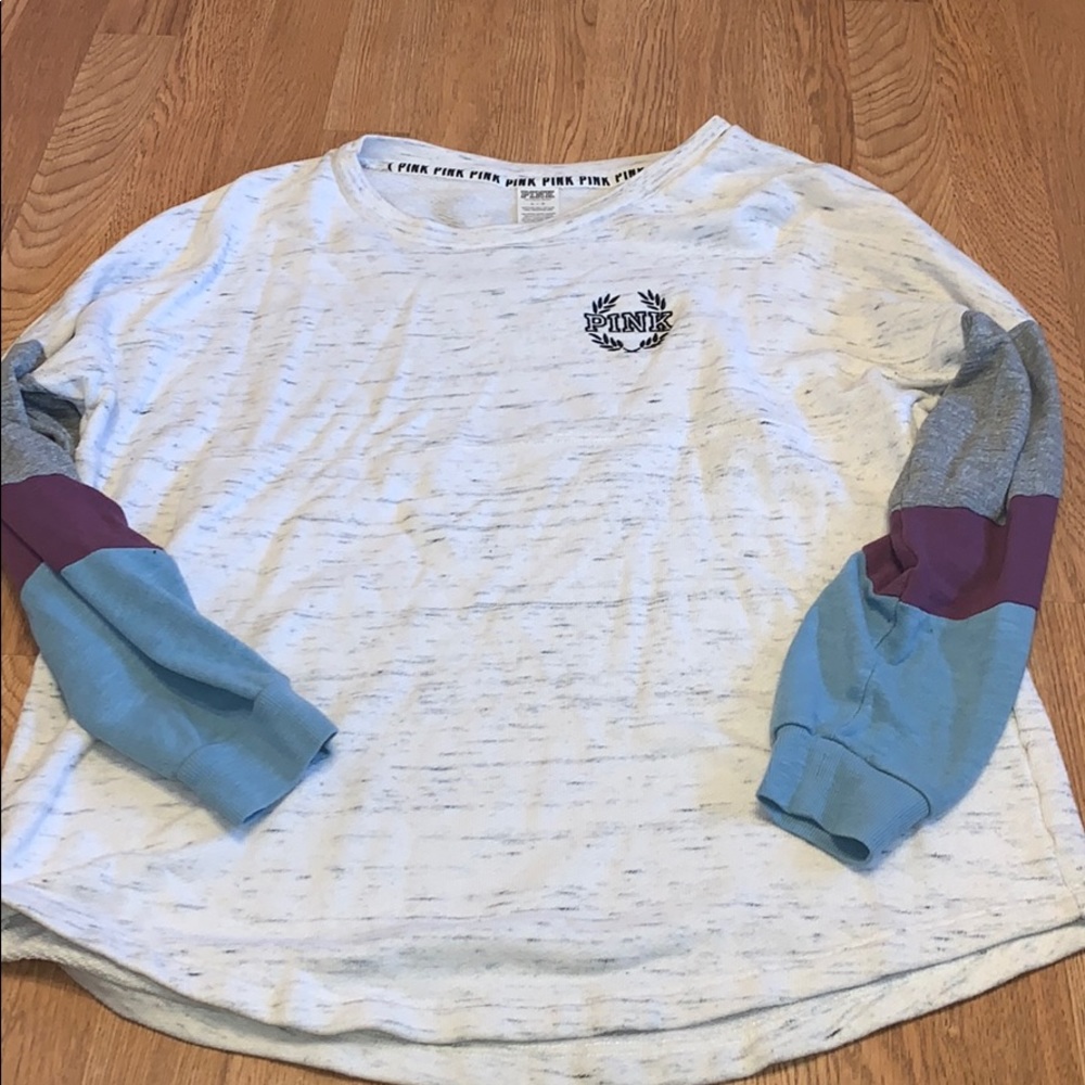 Sweater from PINK